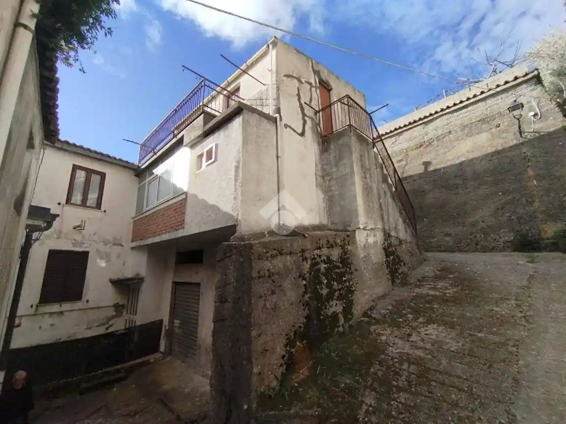 Quadrilocale via Corrado Alvaro, Bonifati - foto 2