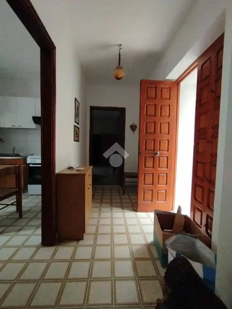 Quadrilocale via Corrado Alvaro, Bonifati - foto 4