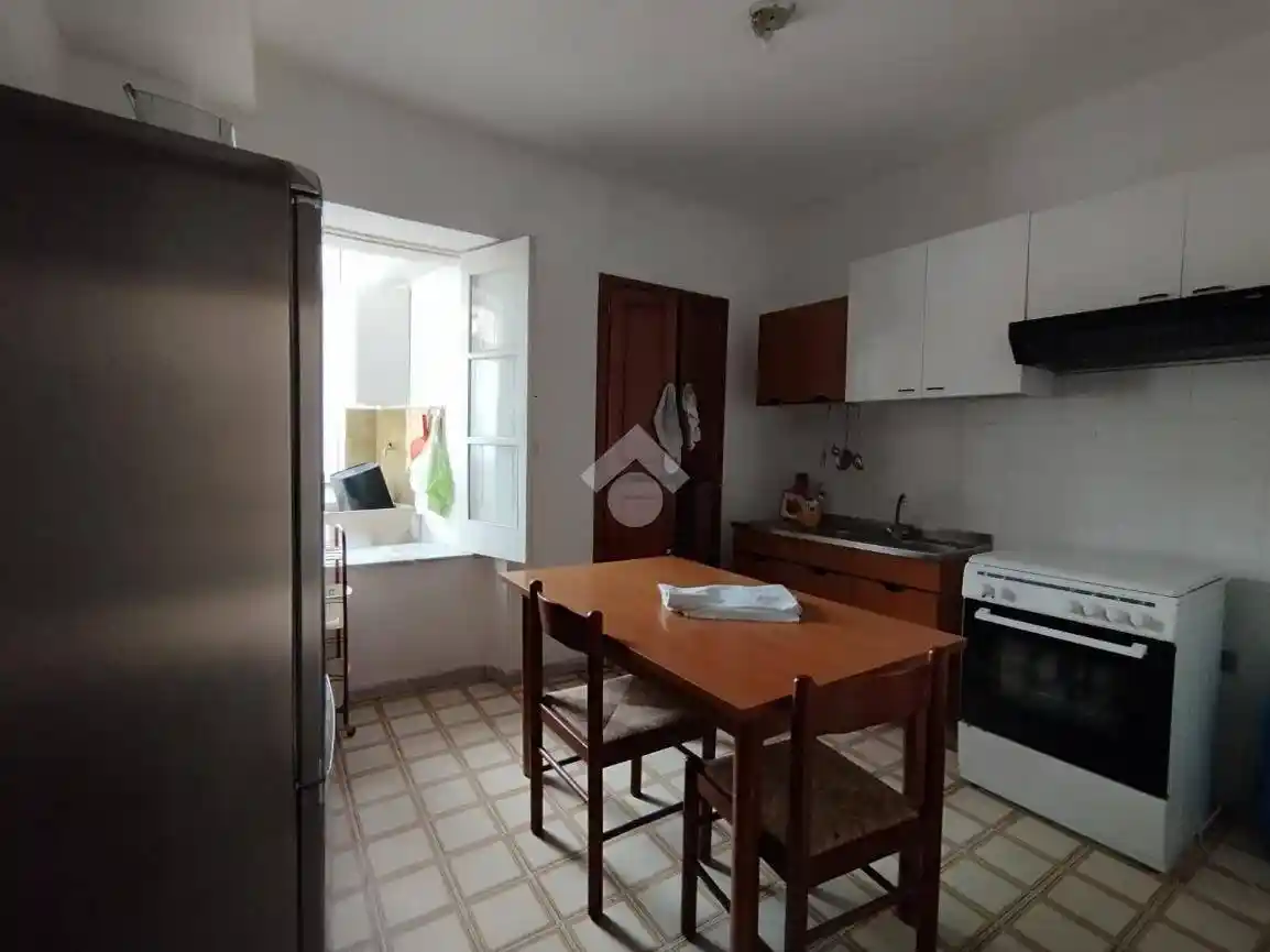 Quadrilocale via Corrado Alvaro, Bonifati - foto 5