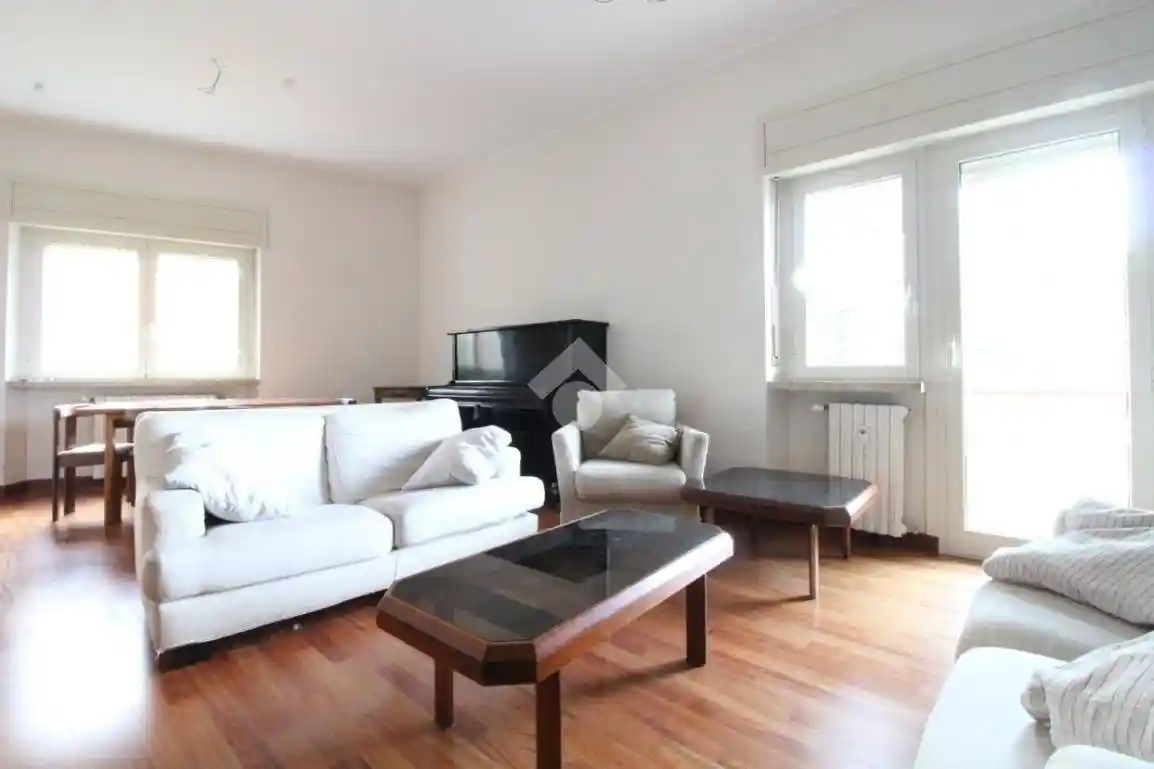 Appartamento in vendita a Campobasso