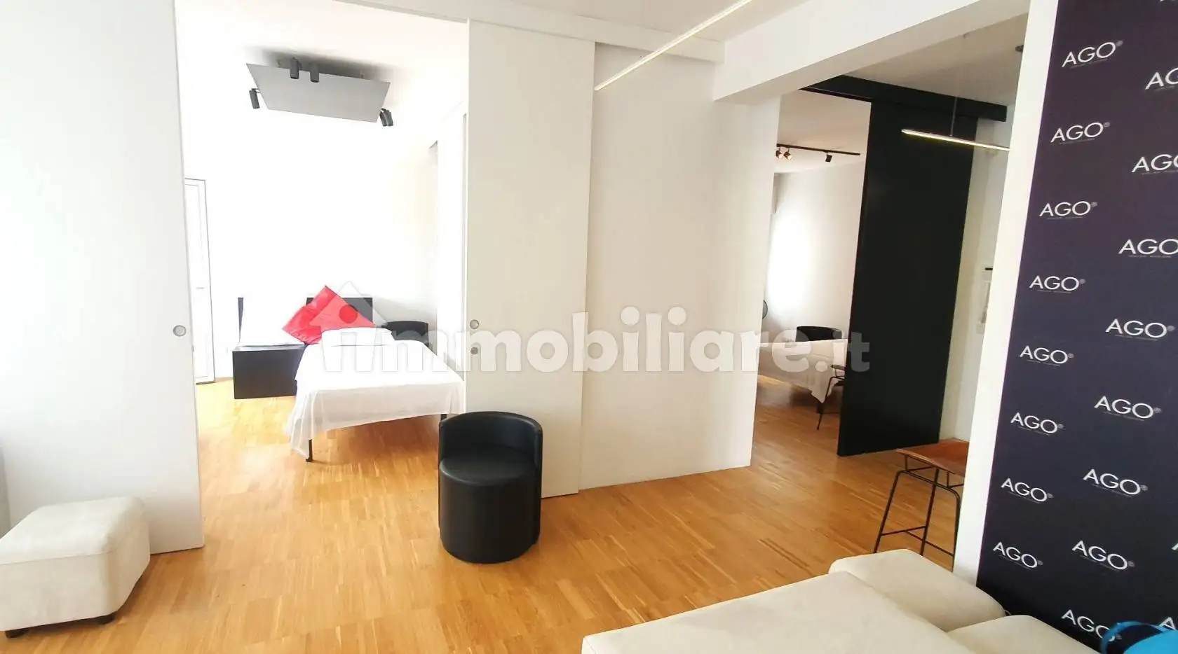 Appartamento in affitto a Riccione