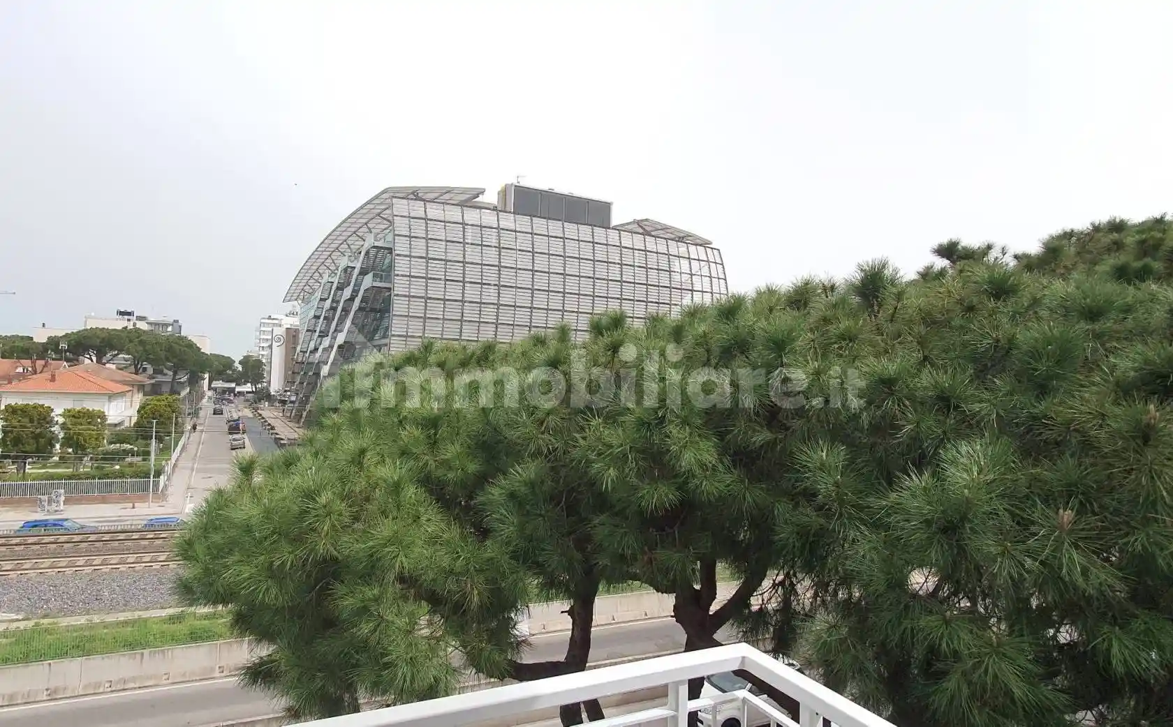 Quadrilocale viale Giuseppe Cesare Abba, Paese, Riccione - foto 3