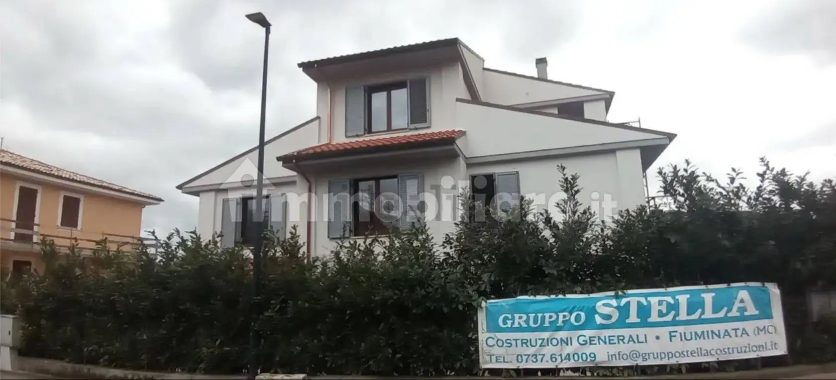 Appartamento in vendita a Caldarola