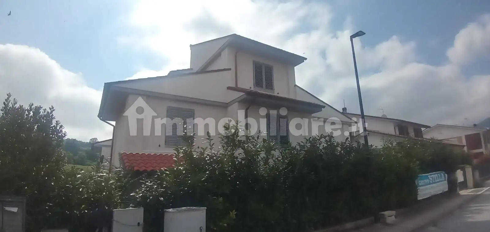 Trilocale via Piandassalto 9, Centro, Caldarola - foto 2