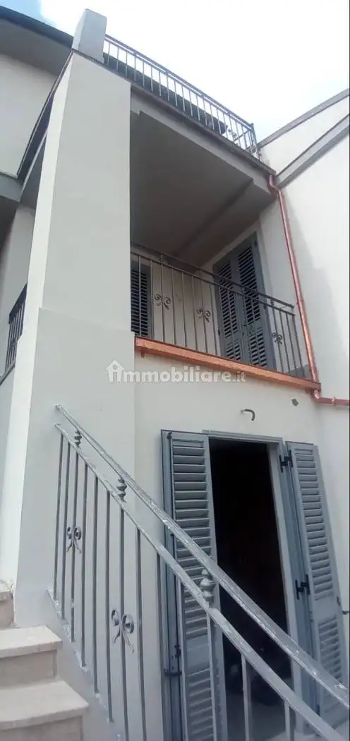 Trilocale via Piandassalto 9, Centro, Caldarola - foto 3