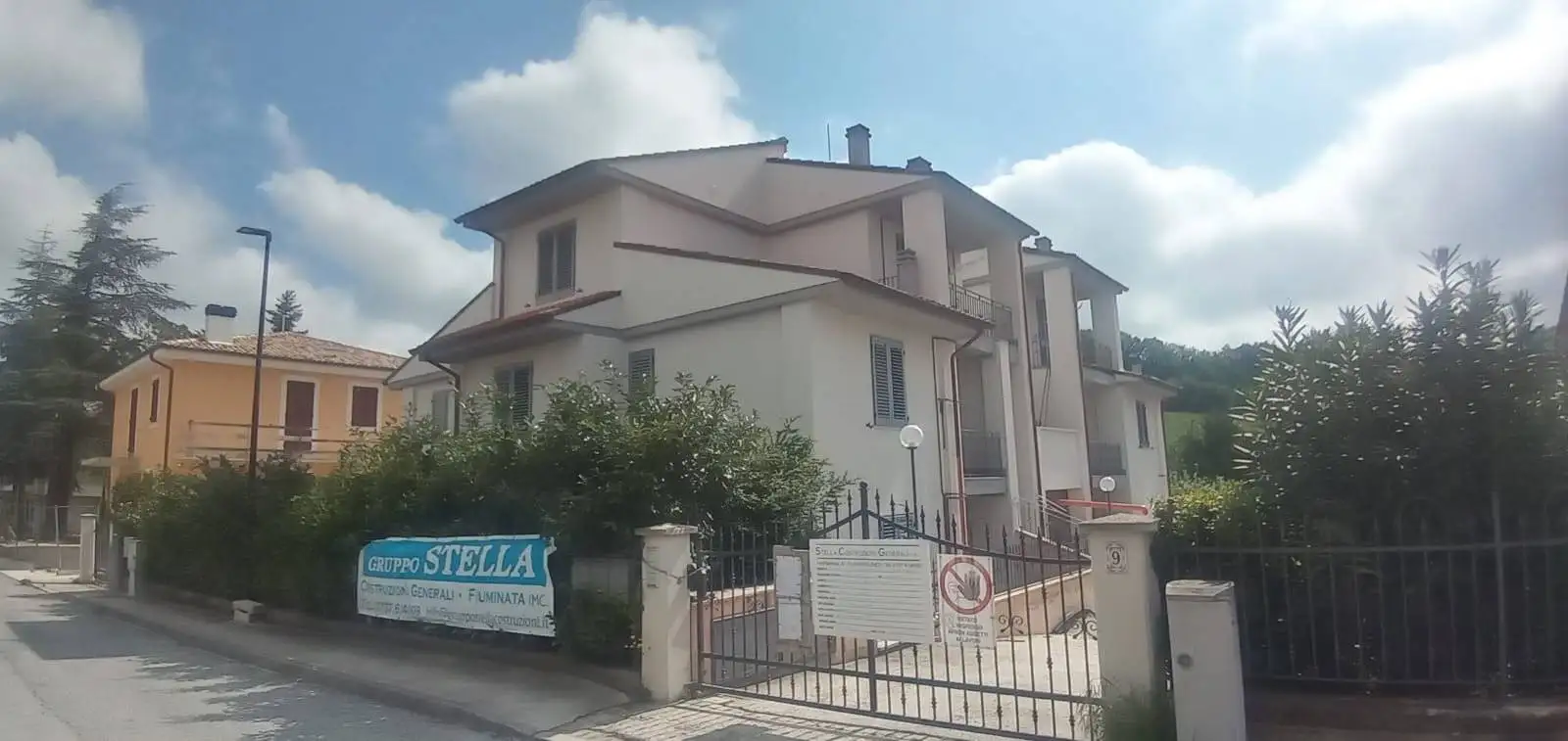 Trilocale via Piandassalto 9, Centro, Caldarola - foto 4