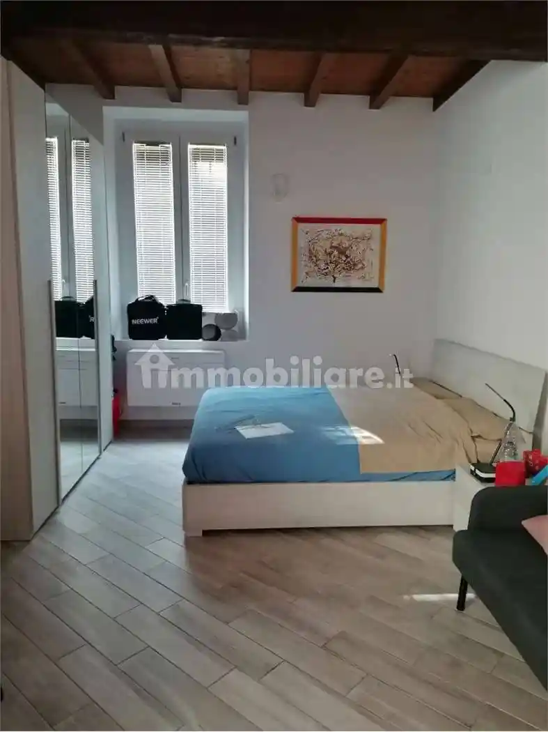 Appartamento in affitto a Mantova