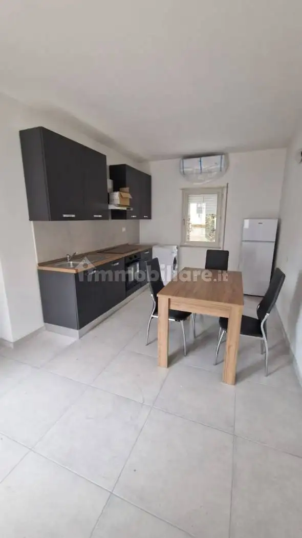 Appartamento in affitto a Canaro