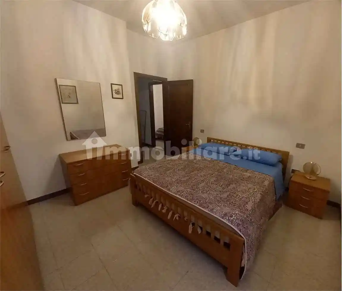 Appartamento in affitto a Mantova