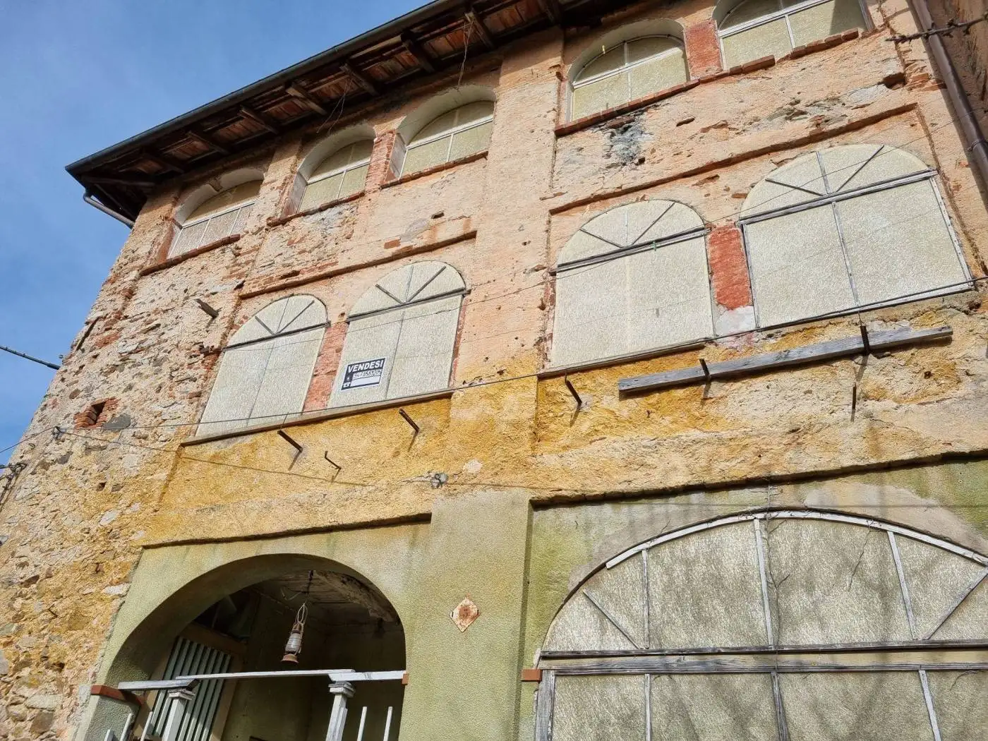 Terratetto unifamiliare via Parrocchiale 8, Centro, Ailoche - foto 5