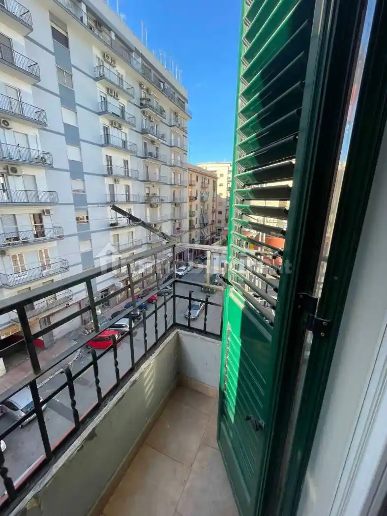 Appartamento in vendita a Taranto