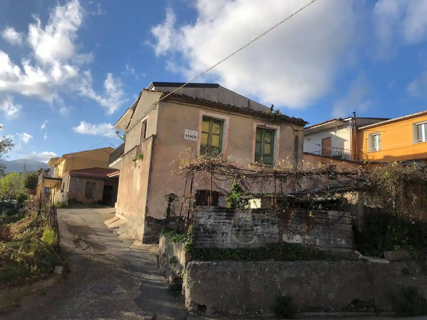 Terratetto unifamiliare via Basilio De Fazio 25, Magolà, Lamezia Terme - foto 2