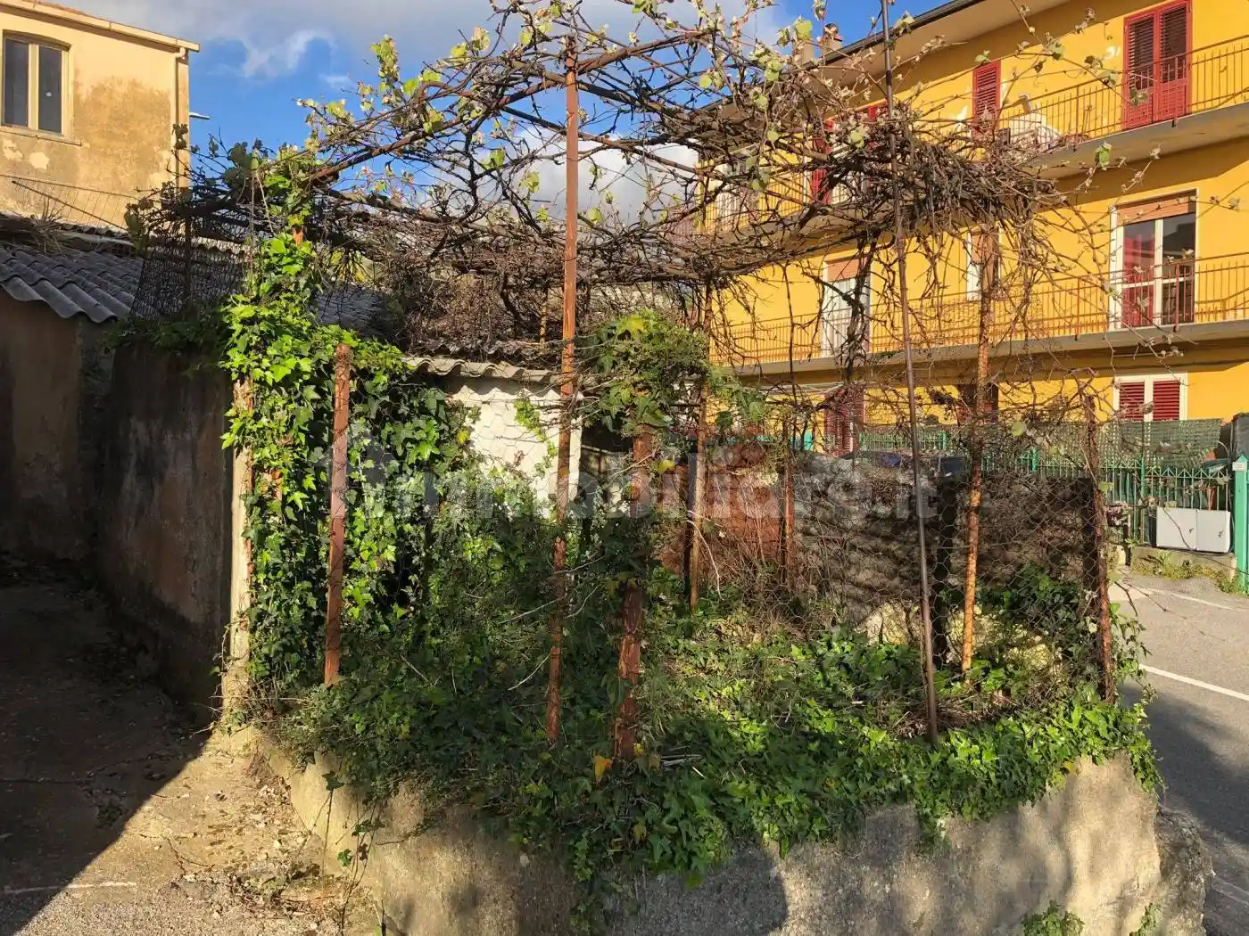 Terratetto unifamiliare via Basilio De Fazio 25, Magolà, Lamezia Terme - foto 3