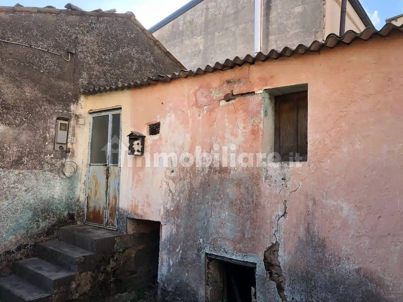 Terratetto unifamiliare via Basilio De Fazio 25, Magolà, Lamezia Terme - foto 4