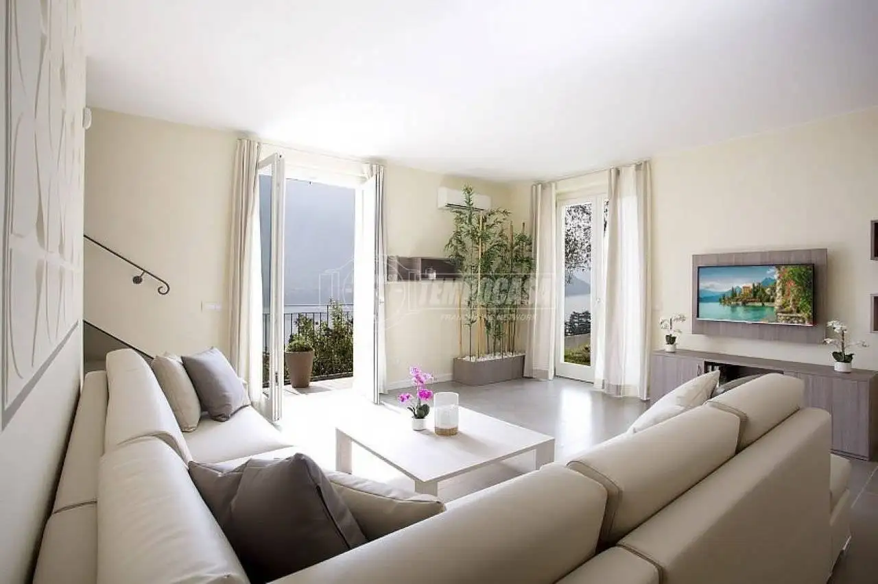 Appartamento in vendita a Sala Comacina