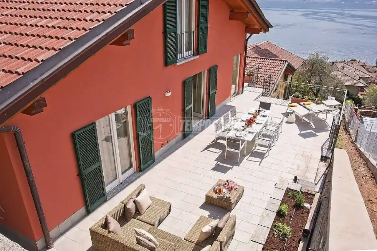 Appartamento in vendita a Sala Comacina