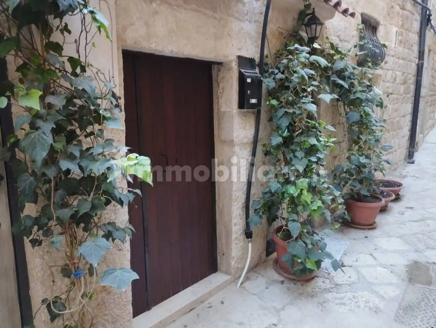 Appartamento in affitto a Trani