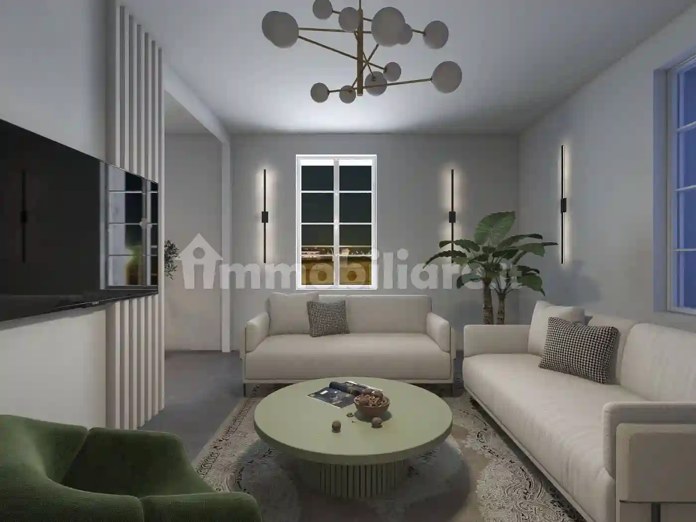 Appartamento - foto 3