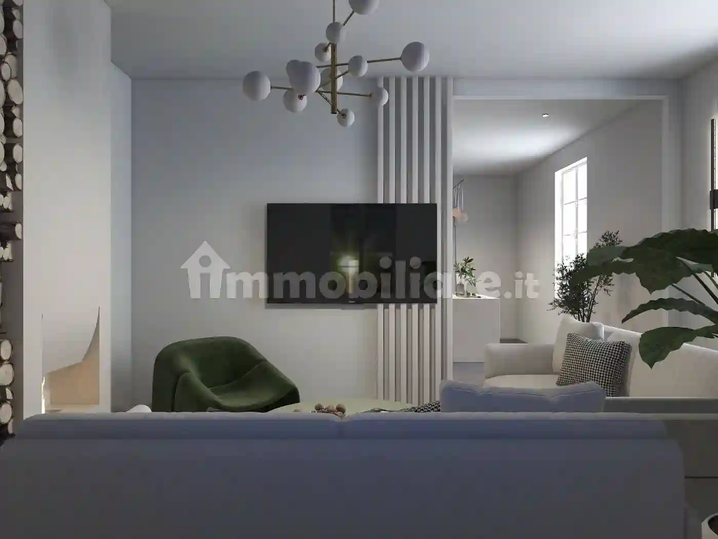 Appartamento - foto 4