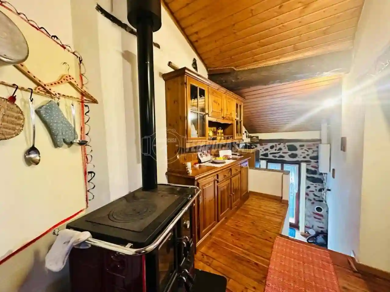 Attico - Mansarda - foto 4