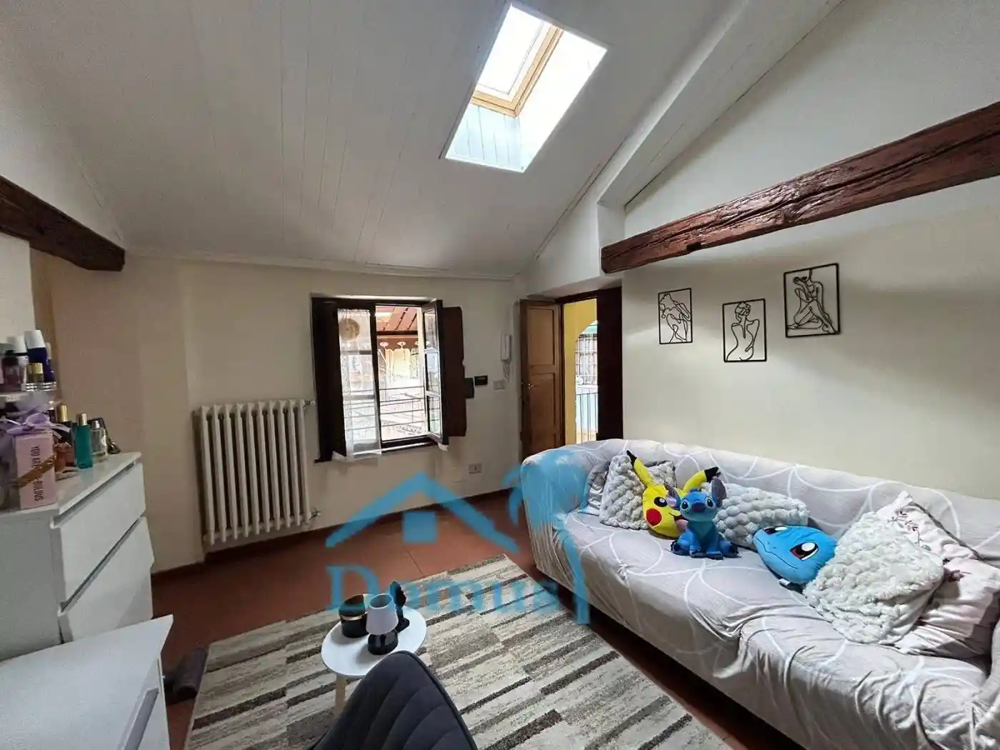 Trilocale via Savoia, Centro, Pinerolo - foto 4