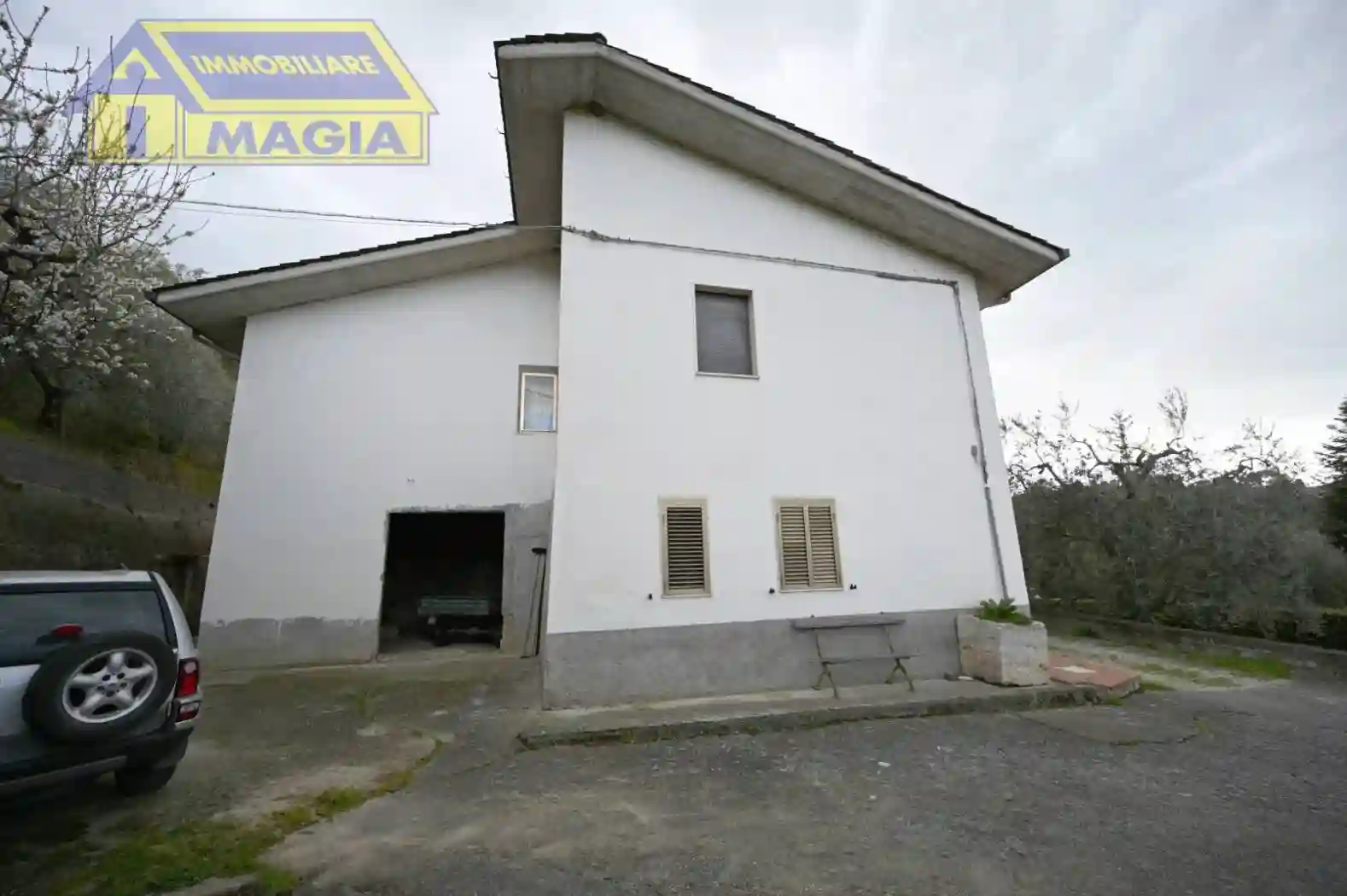 Casa indipendente - foto 3