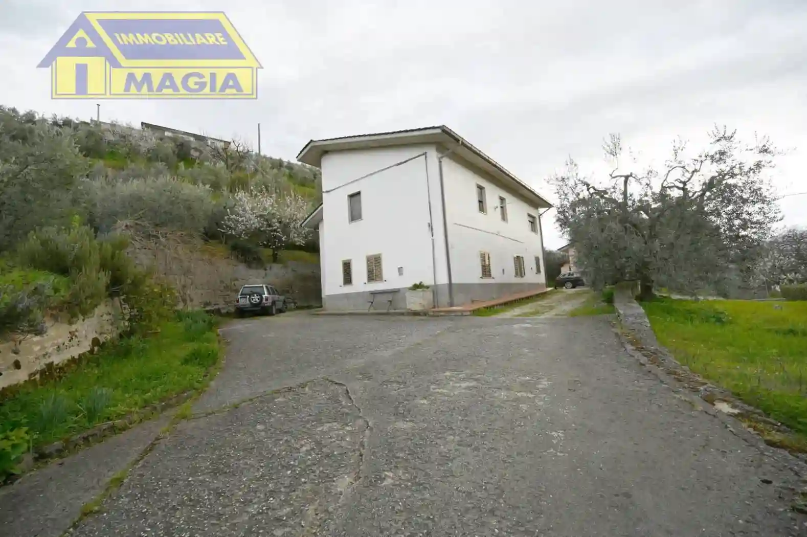 Casa indipendente - foto 4