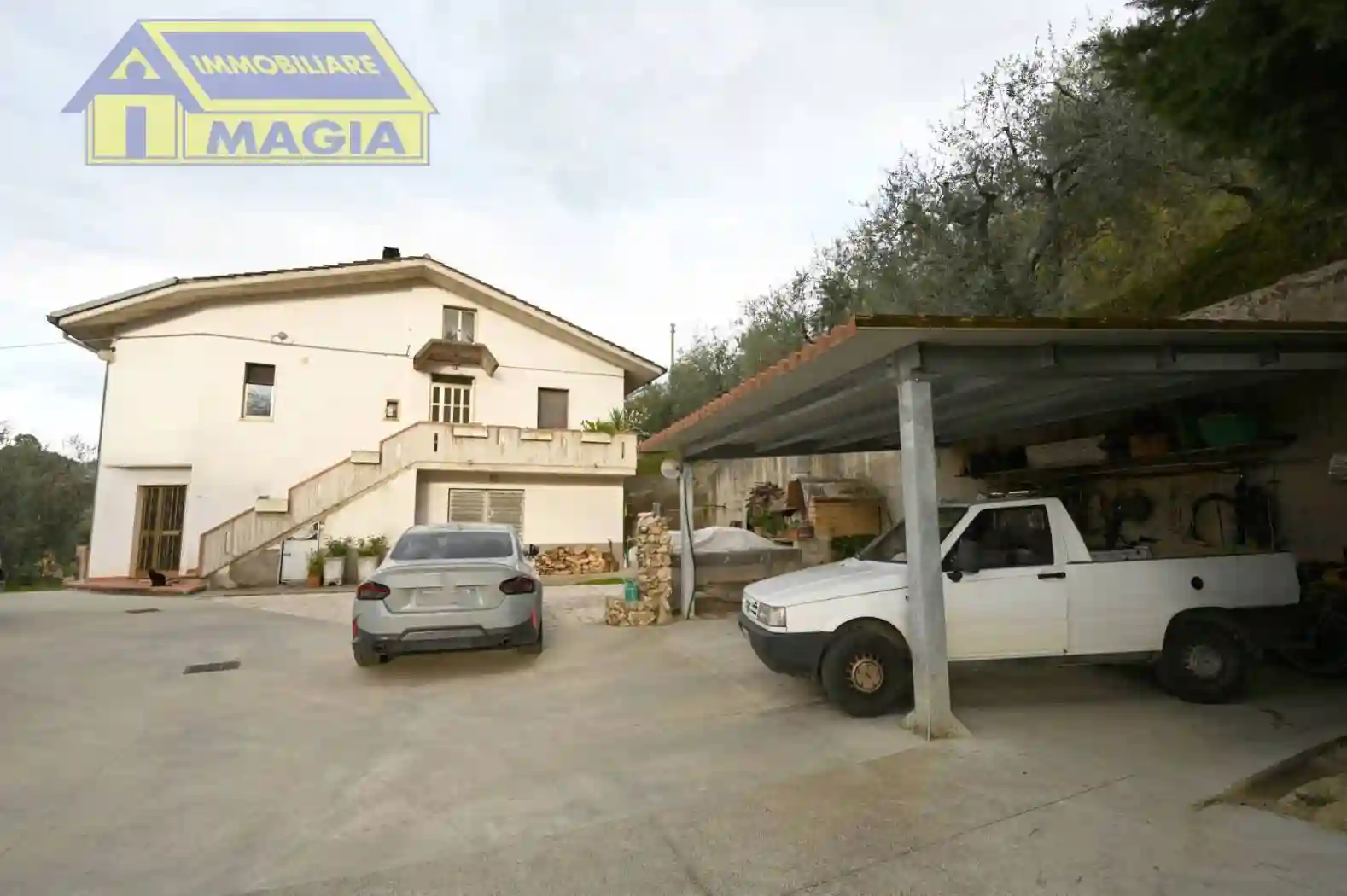 Casa indipendente - foto 5