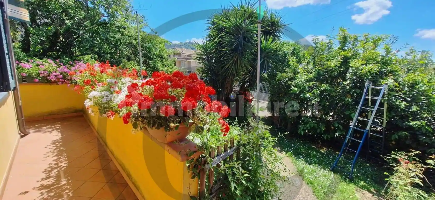 Villa in vendita a Massarosa