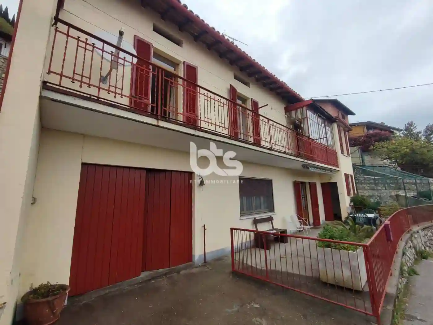 Casa indipendente - foto 3
