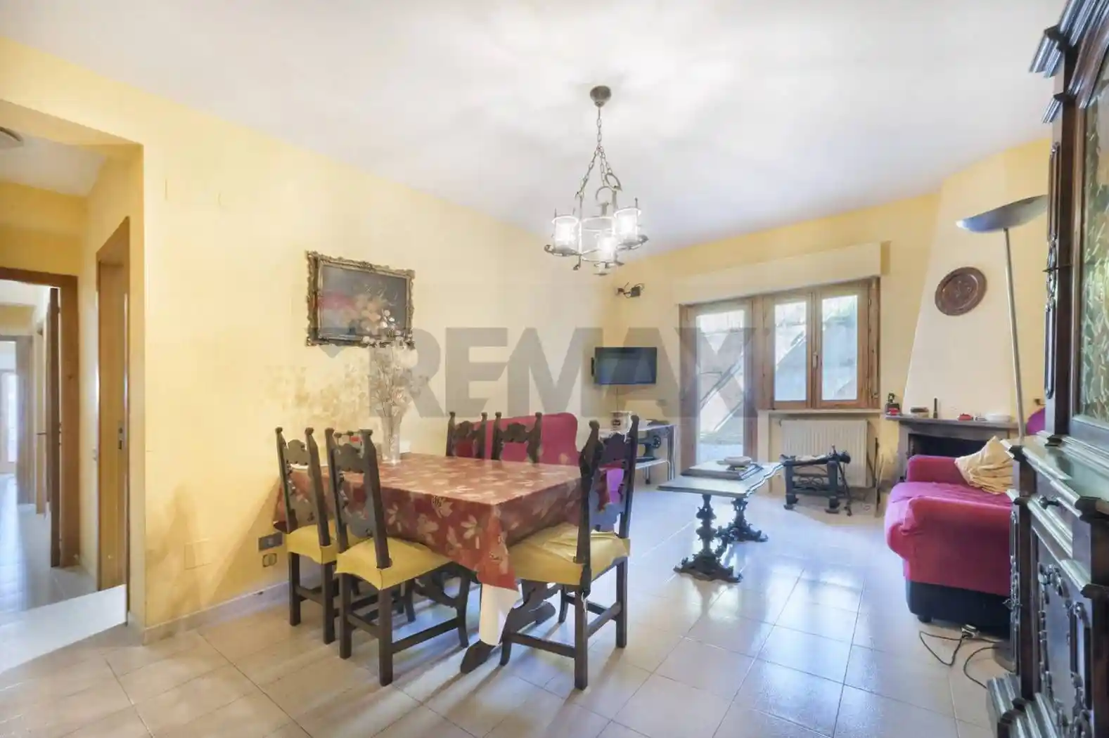Appartamento in vendita a Caramanico Terme