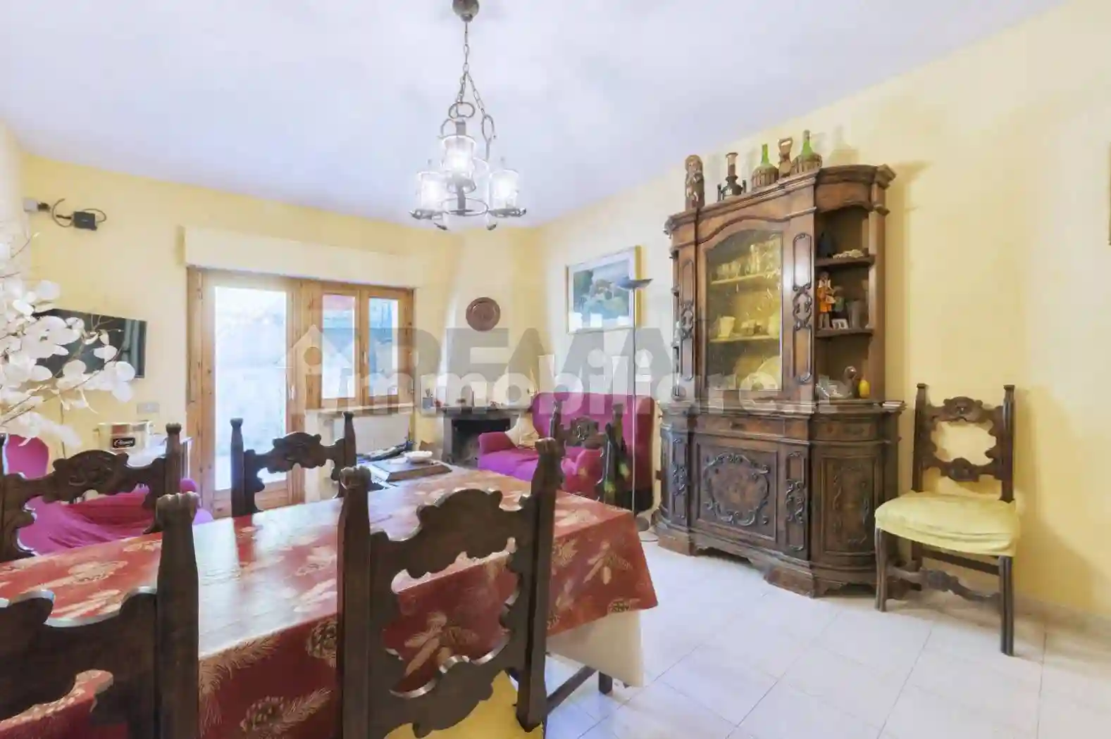 Trilocale viale della Libertà, Centro, Caramanico Terme - foto 4
