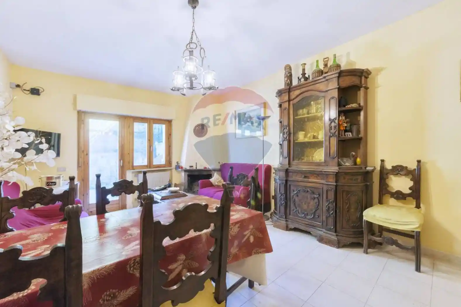 Trilocale viale della Libertà, Centro, Caramanico Terme - foto 2