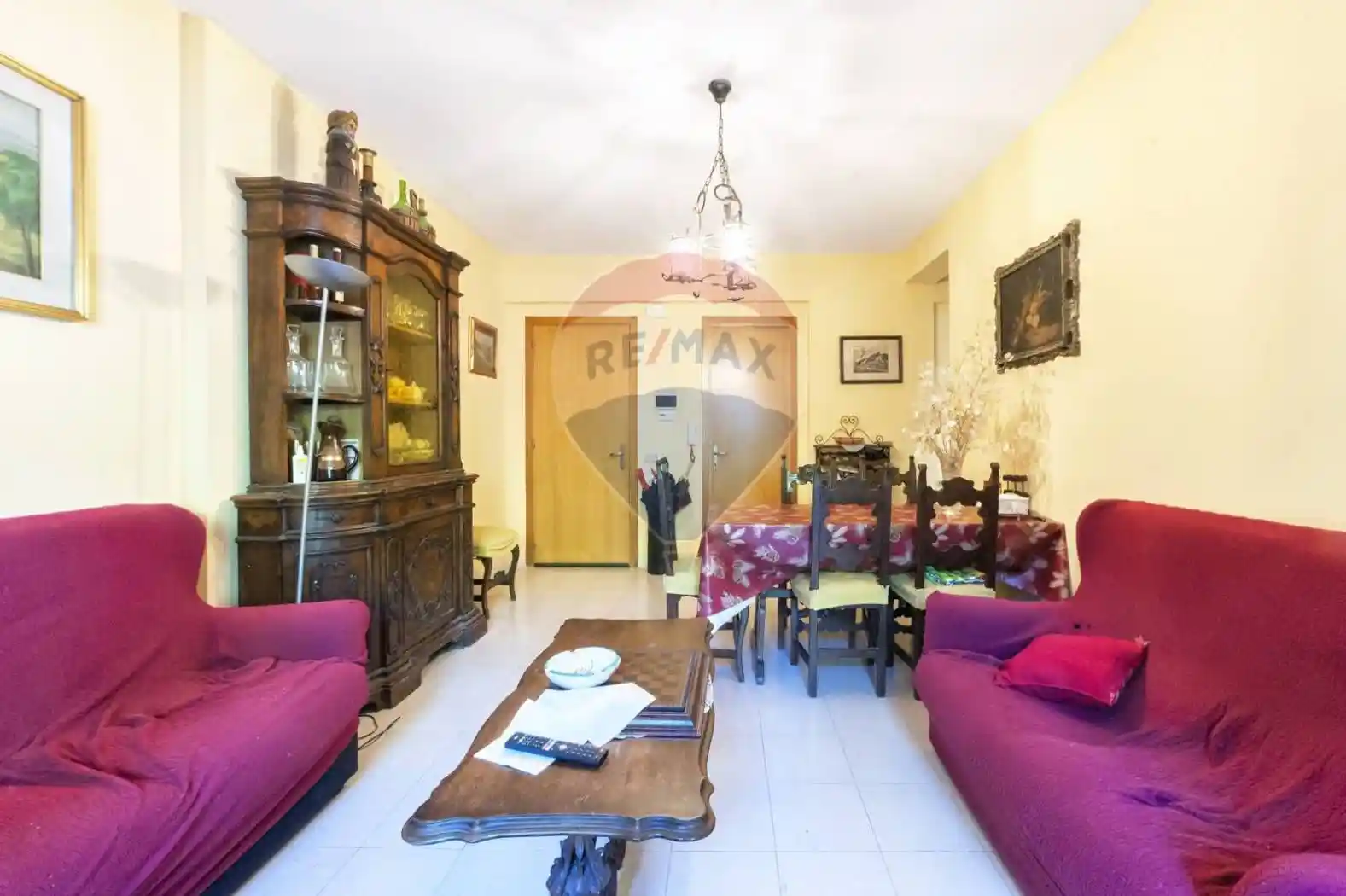 Trilocale viale della Libertà, Centro, Caramanico Terme - foto 3