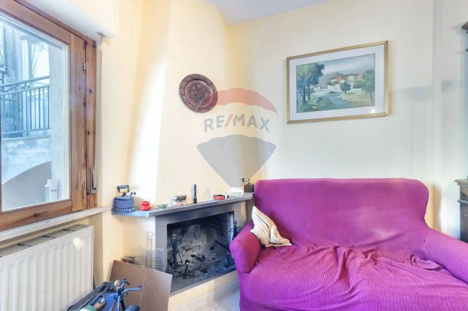 Trilocale viale della Libertà, Centro, Caramanico Terme - foto 5