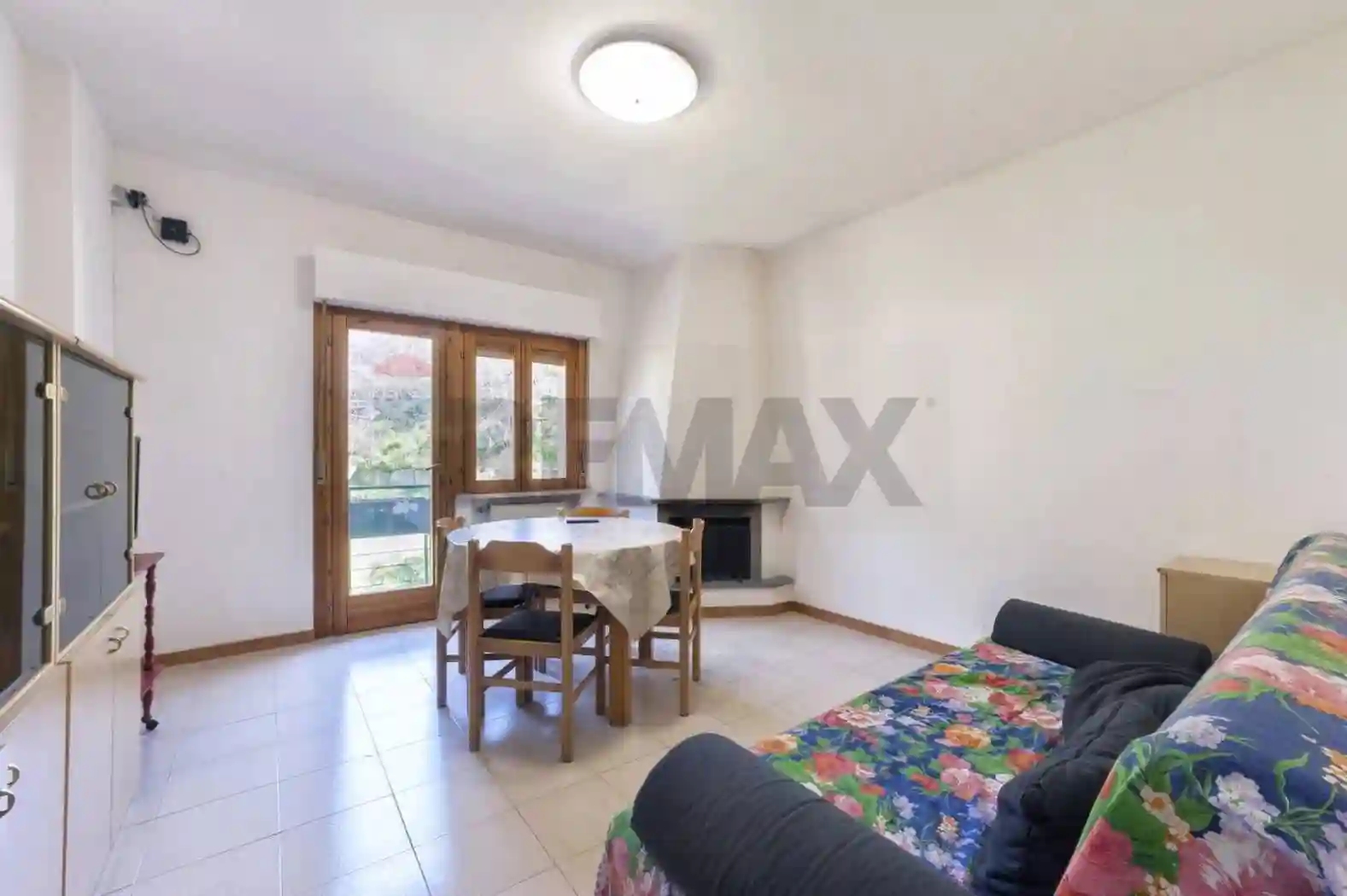 Trilocale viale della Liberta', Centro, Caramanico Terme - foto 4