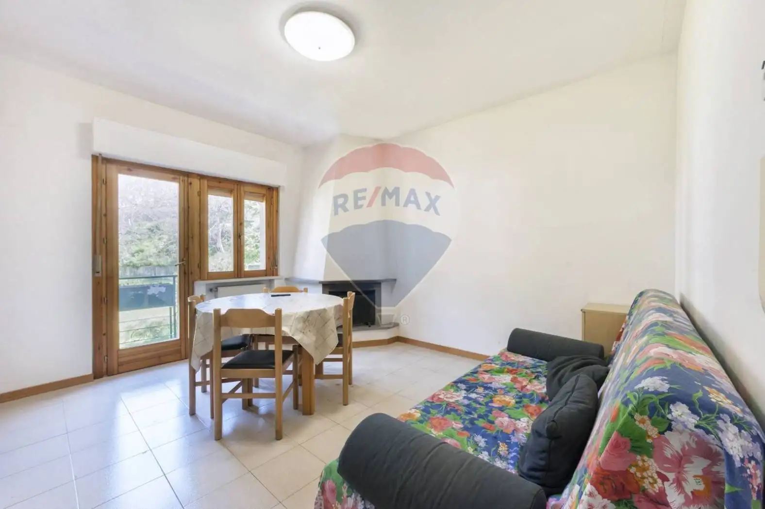 Appartamento in vendita a Caramanico Terme