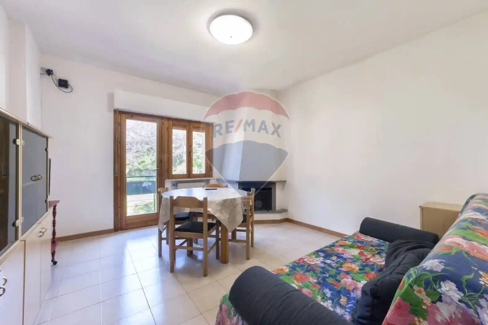 Trilocale viale della Liberta', Centro, Caramanico Terme - foto 2