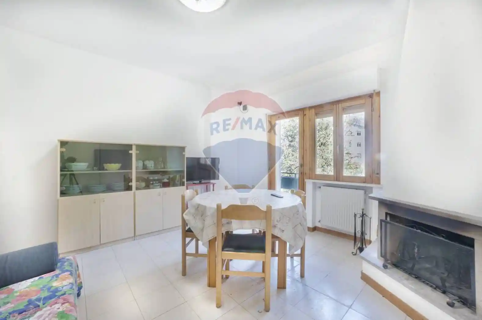 Trilocale viale della Liberta', Centro, Caramanico Terme - foto 4