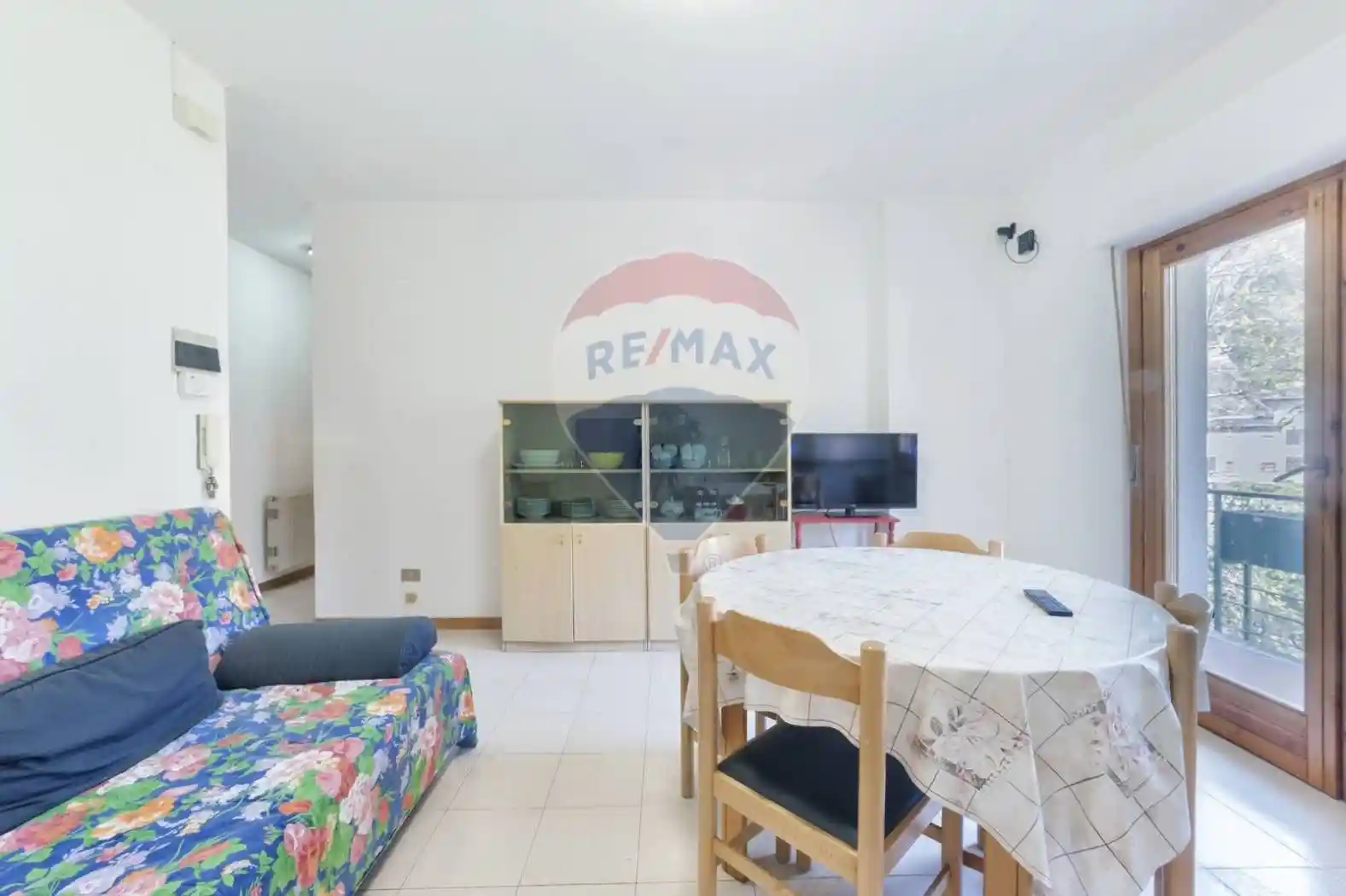 Trilocale viale della Liberta', Centro, Caramanico Terme - foto 5