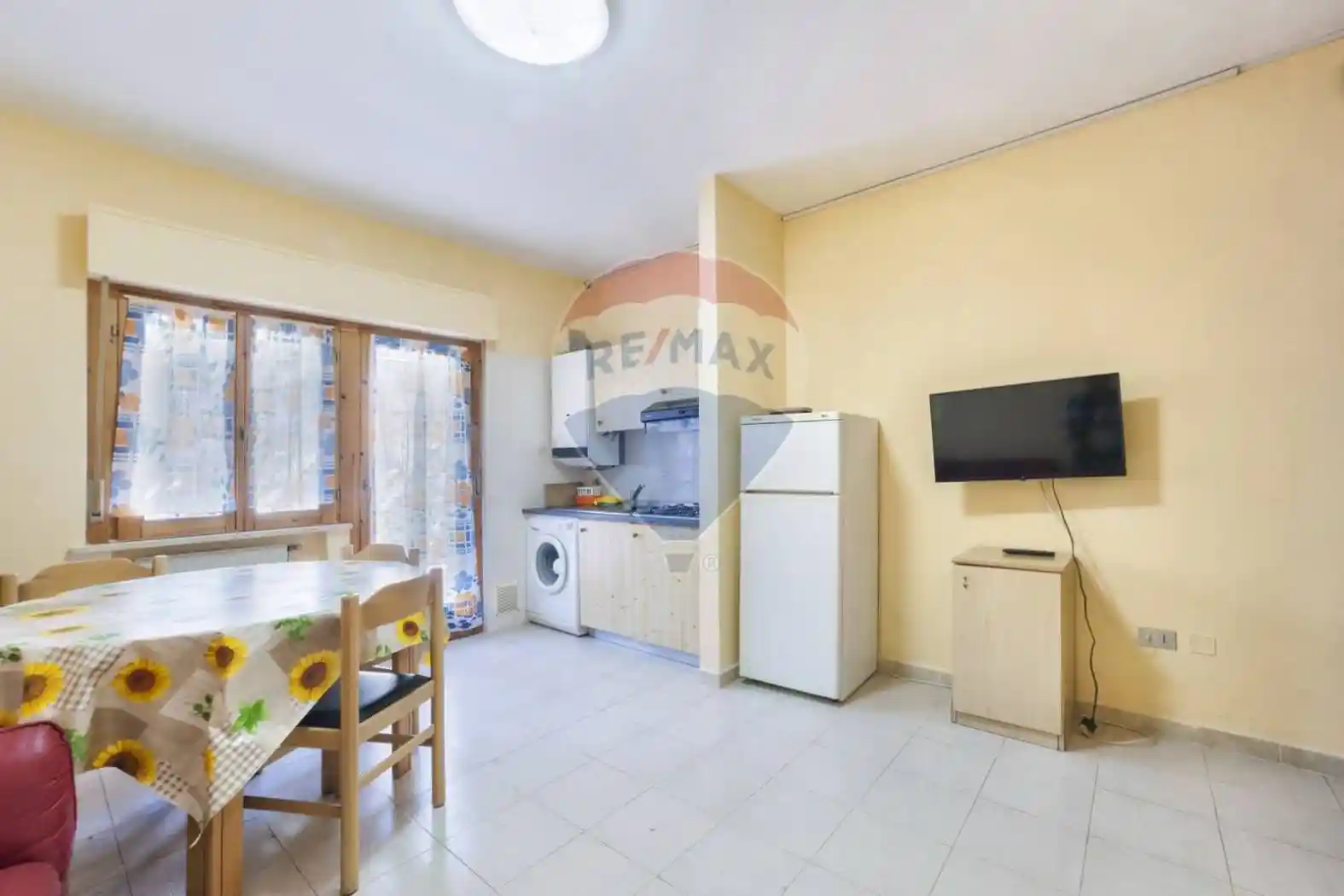 Trilocale viale della Libertà, Centro, Caramanico Terme - foto 2