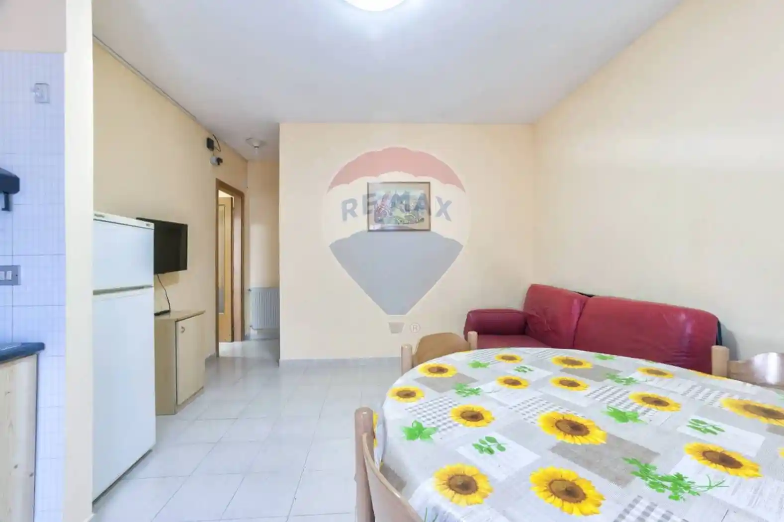 Trilocale viale della Libertà, Centro, Caramanico Terme - foto 4