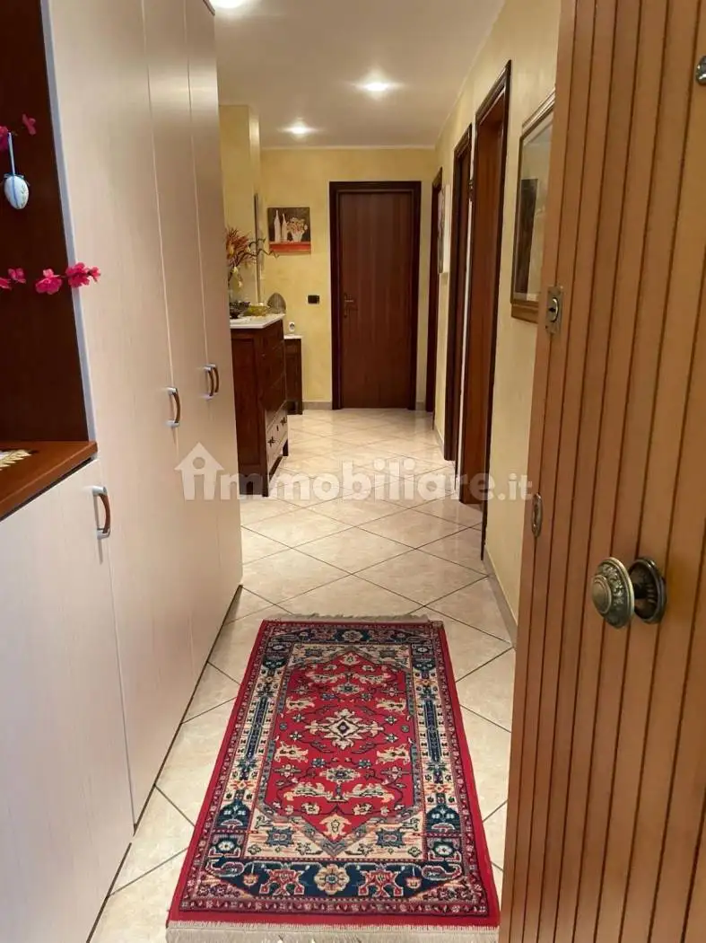 Appartamento in vendita a Piane Crati