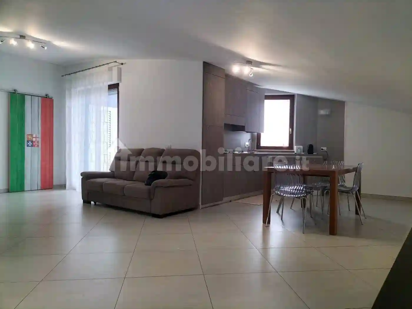 Attico - Mansarda - foto 4