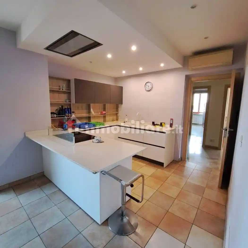 Appartamento in vendita a Bra