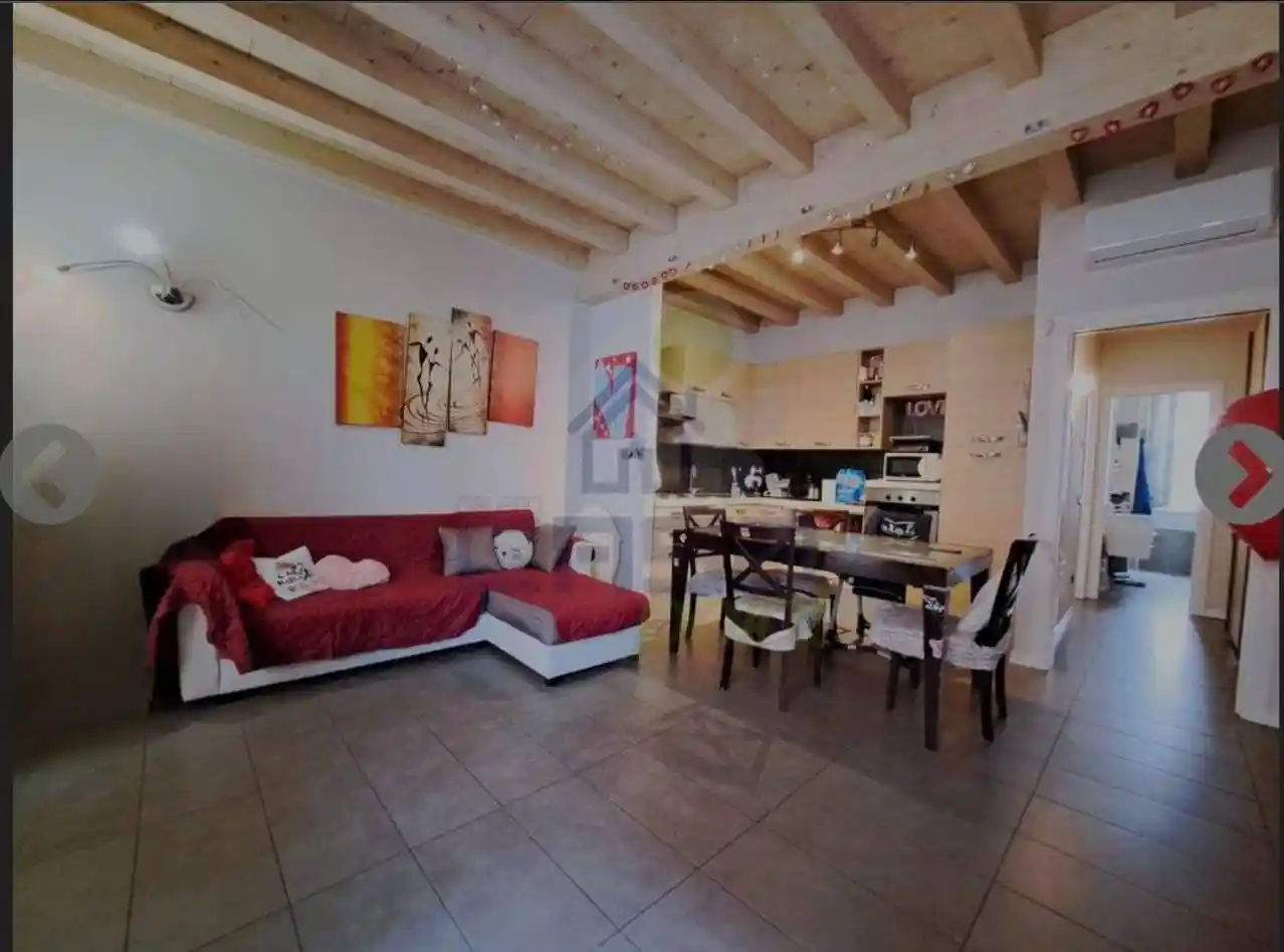 Appartamento in vendita a Cremona