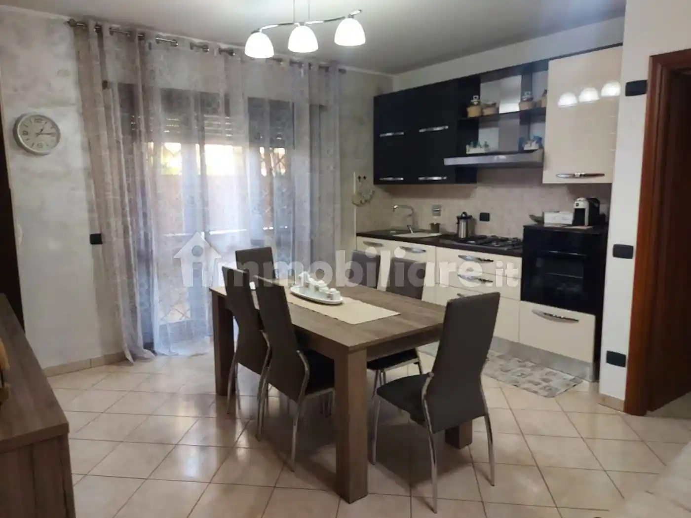 Appartamento in vendita a Aprilia