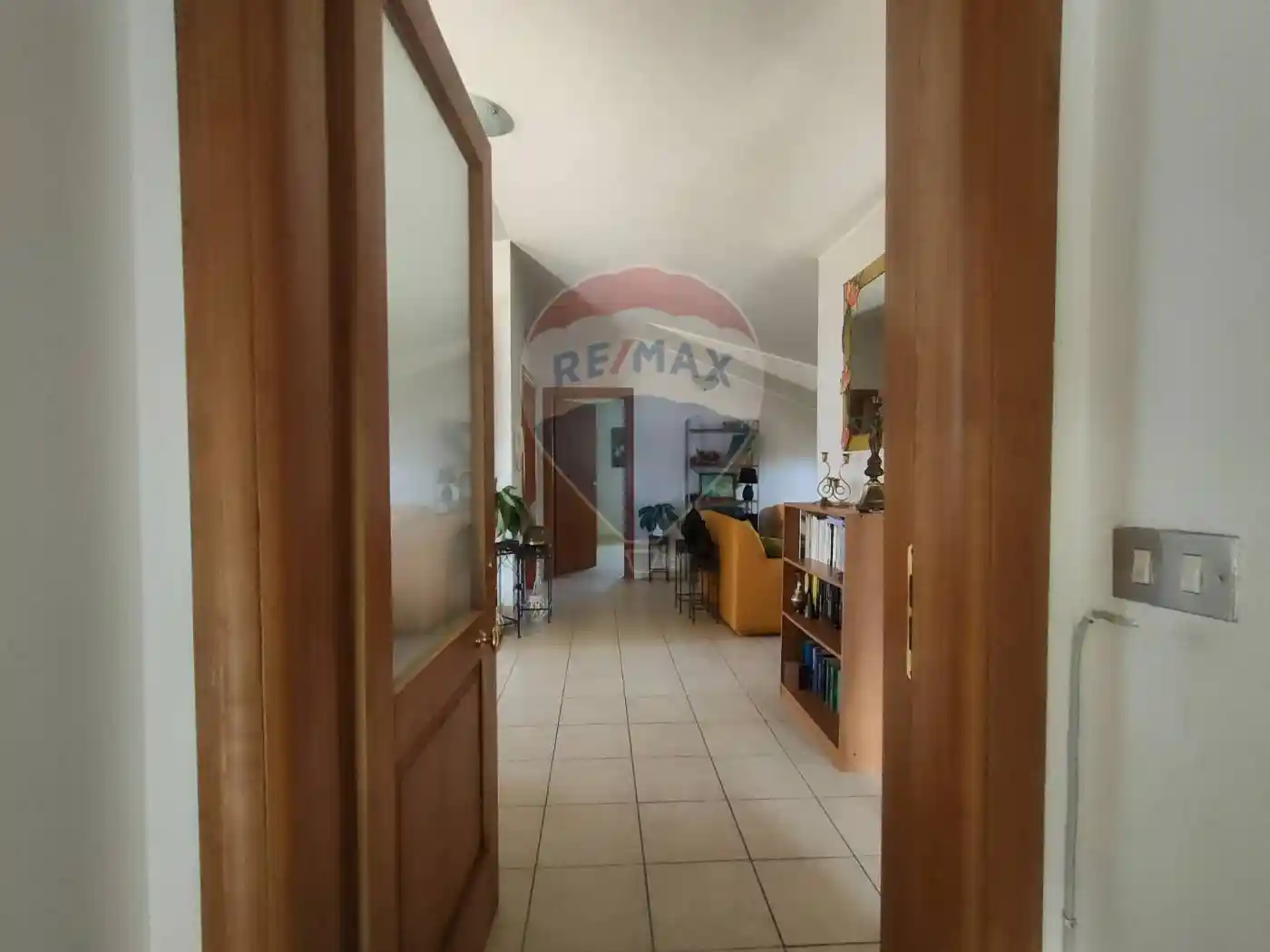 Quadrilocale via Caduti di via Fani, Poggio Picenze - foto 3