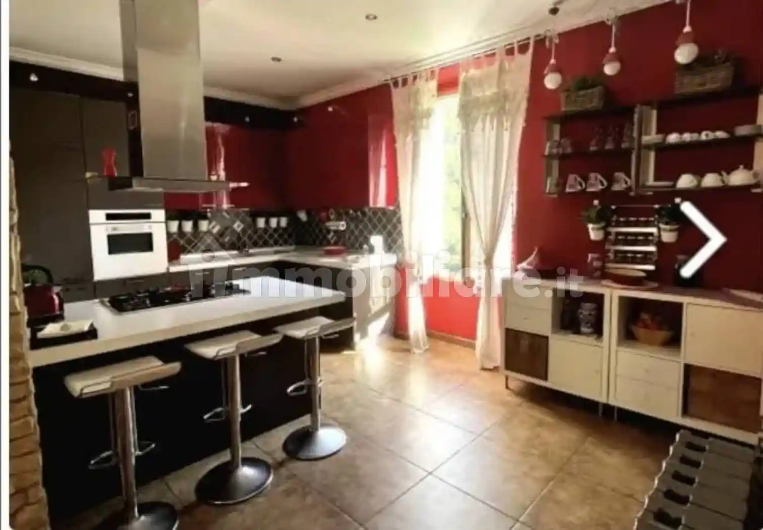 Appartamento in vendita a Pigna