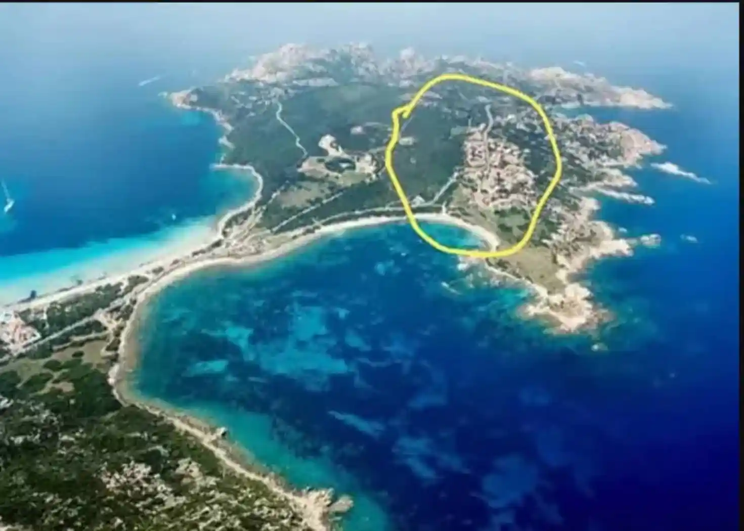 Appartamento in vendita a Santa Teresa Gallura